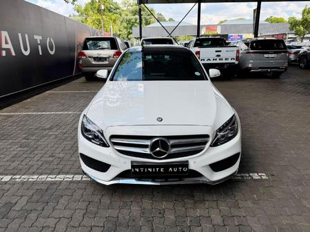 2014-Mercedes-Benz-C-Class-C-250-AMG-Line-Auto_7