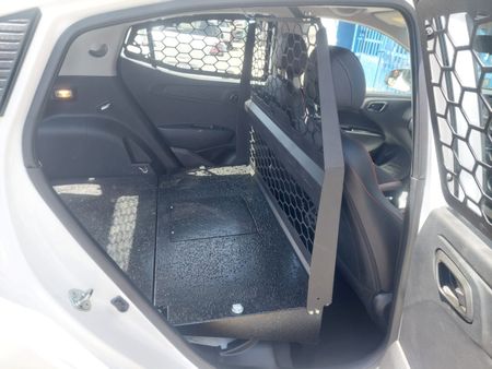 Used Hyundai Grand i10 1.0 Motion Cargo Panel Van for sale in Gauteng ...