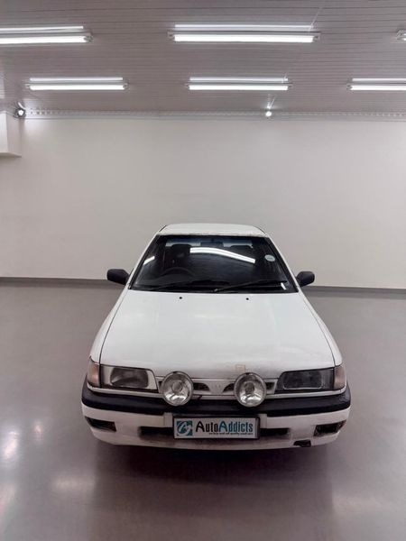 Used Nissan Sentra 140 for sale in Eastern Cape - Cars.co.za (ID::10894260)