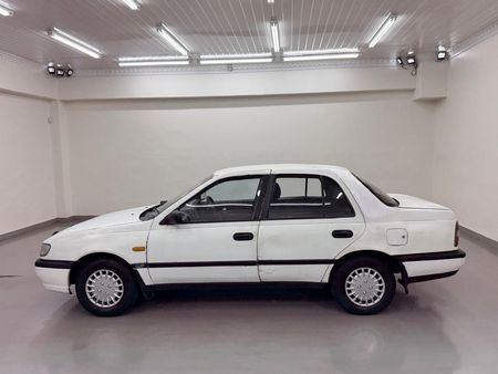 Used Nissan Sentra 140 for sale in Eastern Cape - Cars.co.za (ID::10894260)