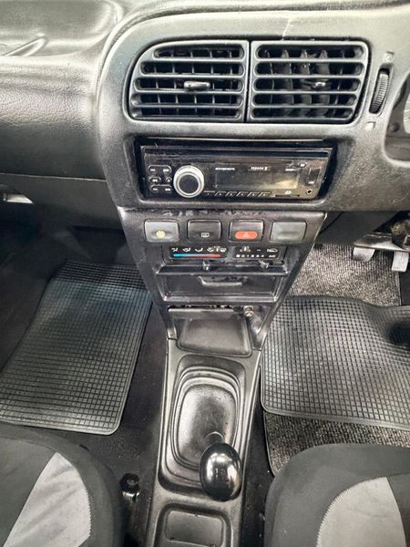 Used Nissan Sentra 140 for sale in Eastern Cape - Cars.co.za (ID::10894260)