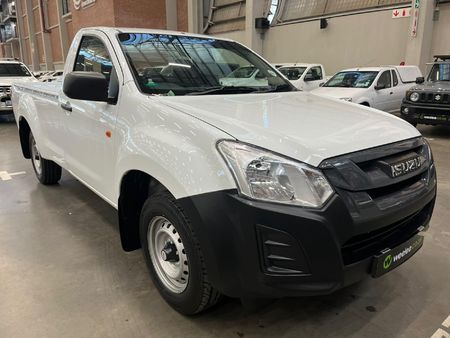 2026-Isuzu-D-Max-250C-Single-Cab_0