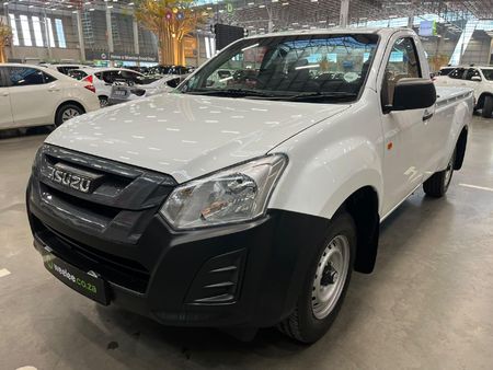 2026-Isuzu-D-Max-250C-Single-Cab_6