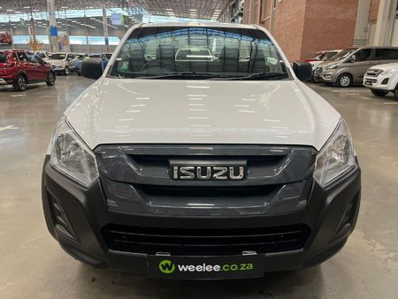 2026-Isuzu-D-Max-250C-Single-Cab_7