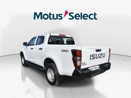 2026-Isuzu-D-Max-19-DDI-L-4x4-Double-Cab_4