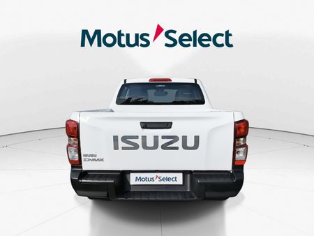 2026-Isuzu-D-Max-19-DDI-L-4x4-Double-Cab_5