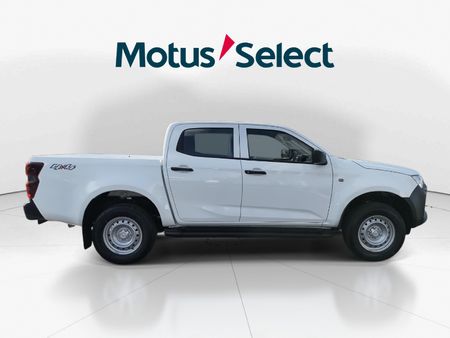 2026-Isuzu-D-Max-19-DDI-L-4x4-Double-Cab_7