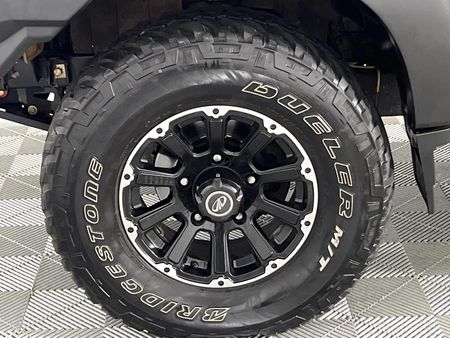 2023-Mahindra-Pik-Up-22-mHawk-S11-Dawn-4x4-Auto-Double-Cab_4