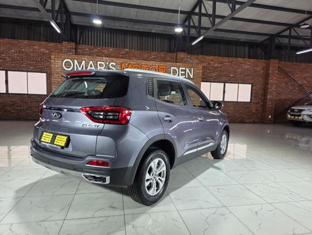 2026-Chery-Tiggo-4-Pro-15-LiT-Auto_4