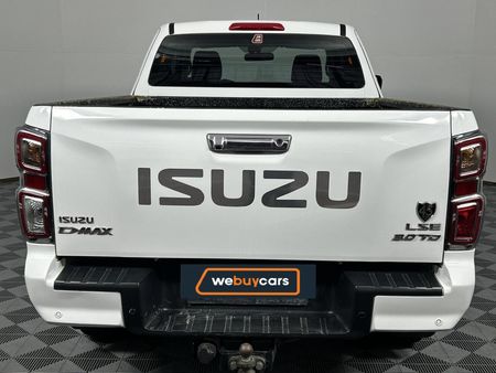 2022-Isuzu-D-Max-30-DDI-LSE-4x4-Auto-Extended-Cab_15
