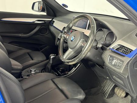 2021-BMW-X1-sDrive18d-M-Sport-Auto_9