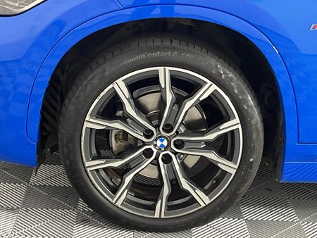2021-BMW-X1-sDrive18d-M-Sport-Auto_4