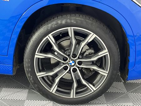 2021-BMW-X1-sDrive18d-M-Sport-Auto_5
