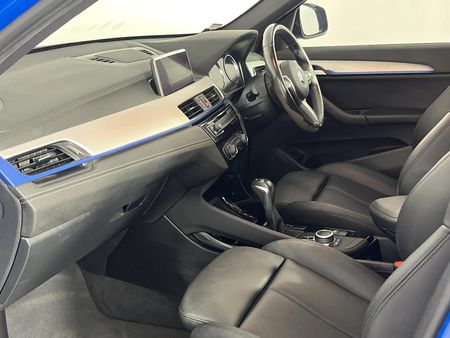 2021-BMW-X1-sDrive18d-M-Sport-Auto_8