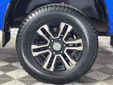 2025-Foton-Tunland-20T-G7-Luxury-Double-Cab-Auto_7