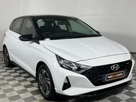 2021-Hyundai-i20-10-TGDI-Fluid_5