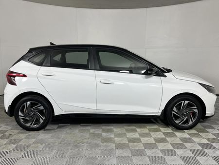 2021-Hyundai-i20-10-TGDI-Fluid_6