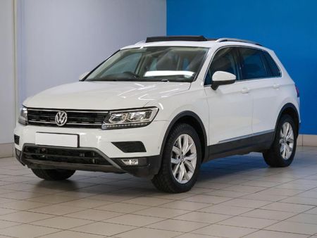 2018-Volkswagen-Tiguan-20-TDI-Comfortline-4Motion-Auto_5
