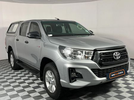2019-Toyota-Hilux-24-GD-6-Raised-Body-SRX-Auto-Double-Cab_17