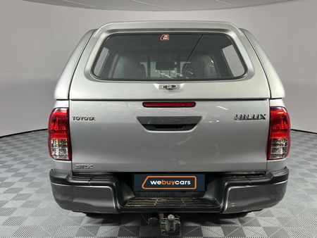 2019-Toyota-Hilux-24-GD-6-Raised-Body-SRX-Auto-Double-Cab_19