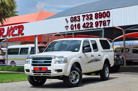 2009-Ford-Ranger-25-TD-Hi-Trail-Double-Cab_0
