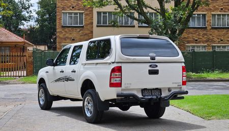 2009-Ford-Ranger-25-TD-Hi-Trail-Double-Cab_1