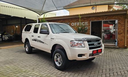 2009-Ford-Ranger-25-TD-Hi-Trail-Double-Cab_2