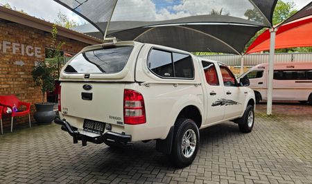 2009-Ford-Ranger-25-TD-Hi-Trail-Double-Cab_3