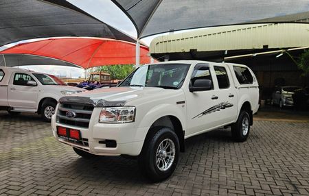 2009-Ford-Ranger-25-TD-Hi-Trail-Double-Cab_4