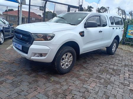 2018-Ford-Ranger-22-TDCi-XL-SuperCab_4