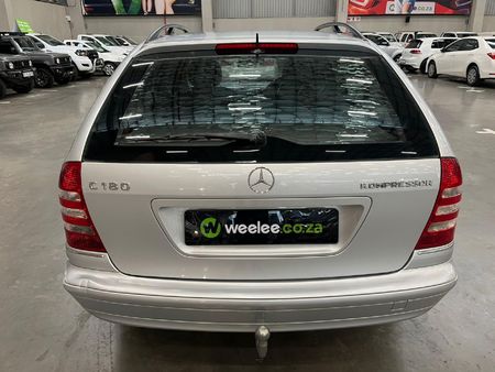 2007-Mercedes-Benz-C-Class-C-180K-Estate-Classic-Auto_5