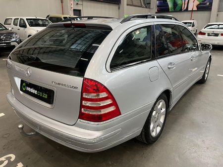 2007-Mercedes-Benz-C-Class-C-180K-Estate-Classic-Auto_6