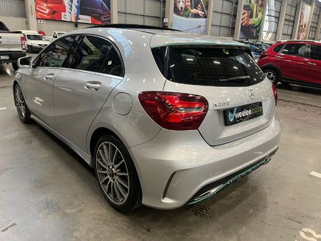 2016-Mercedes-Benz-A-Class-A-200-AMG_4