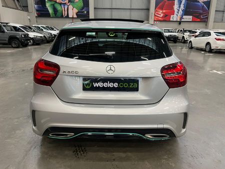 2016-Mercedes-Benz-A-Class-A-200-AMG_5