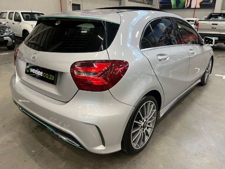 2016-Mercedes-Benz-A-Class-A-200-AMG_6