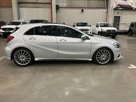 2016-Mercedes-Benz-A-Class-A-200-AMG_7