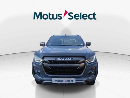 2026-Isuzu-D-Max-30-DDI-V-Cross-HR-4x4-Auto-Double-Cab_1