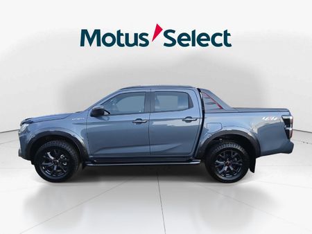2026-Isuzu-D-Max-30-DDI-V-Cross-HR-4x4-Auto-Double-Cab_3