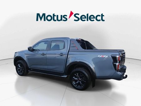 2026-Isuzu-D-Max-30-DDI-V-Cross-HR-4x4-Auto-Double-Cab_4