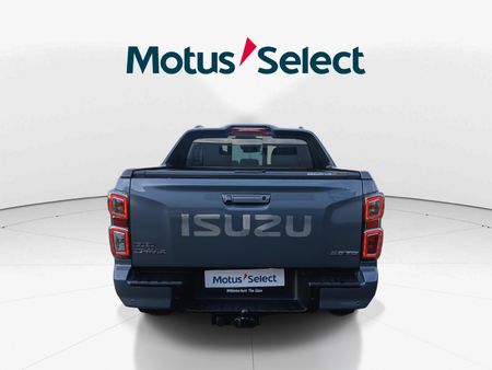 2026-Isuzu-D-Max-30-DDI-V-Cross-HR-4x4-Auto-Double-Cab_5