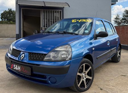 2006-Renault-Clio-14-Expression-Auto_0