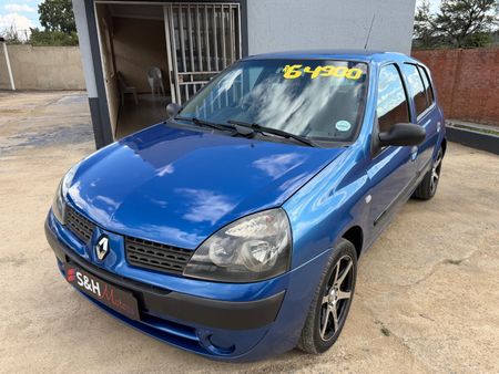 2006-Renault-Clio-14-Expression-Auto_1