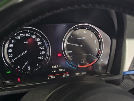 2021-BMW-X1-sDrive18i-M-Sport-Auto_14