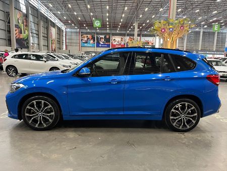 2021-BMW-X1-sDrive20d-M-Sport-Auto_5