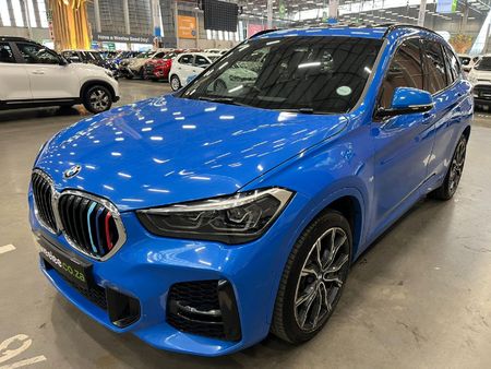 2021-BMW-X1-sDrive20d-M-Sport-Auto_6