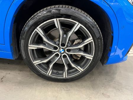 2021-BMW-X1-sDrive20d-M-Sport-Auto_8