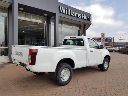 2026-Isuzu-D-Max-250-HO-Fleetside-Safety-Single-Cab_1