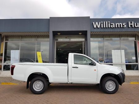 2026-Isuzu-D-Max-250-HO-Fleetside-Safety-Single-Cab_2