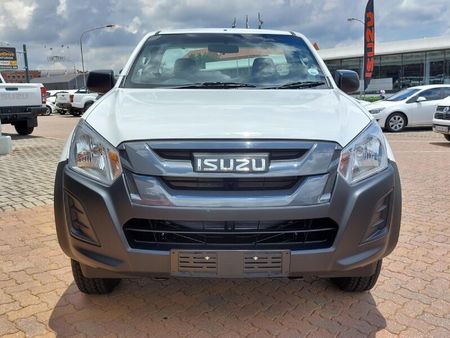 2026-Isuzu-D-Max-250-HO-Fleetside-Safety-Single-Cab_3