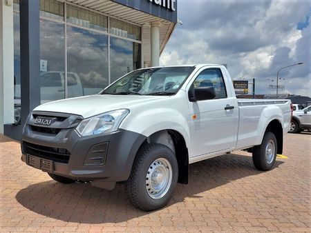 2026-Isuzu-D-Max-250-HO-Fleetside-Safety-Single-Cab_6